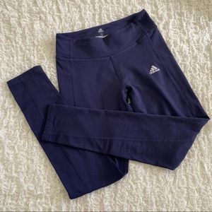 Adidas Warm Leggings